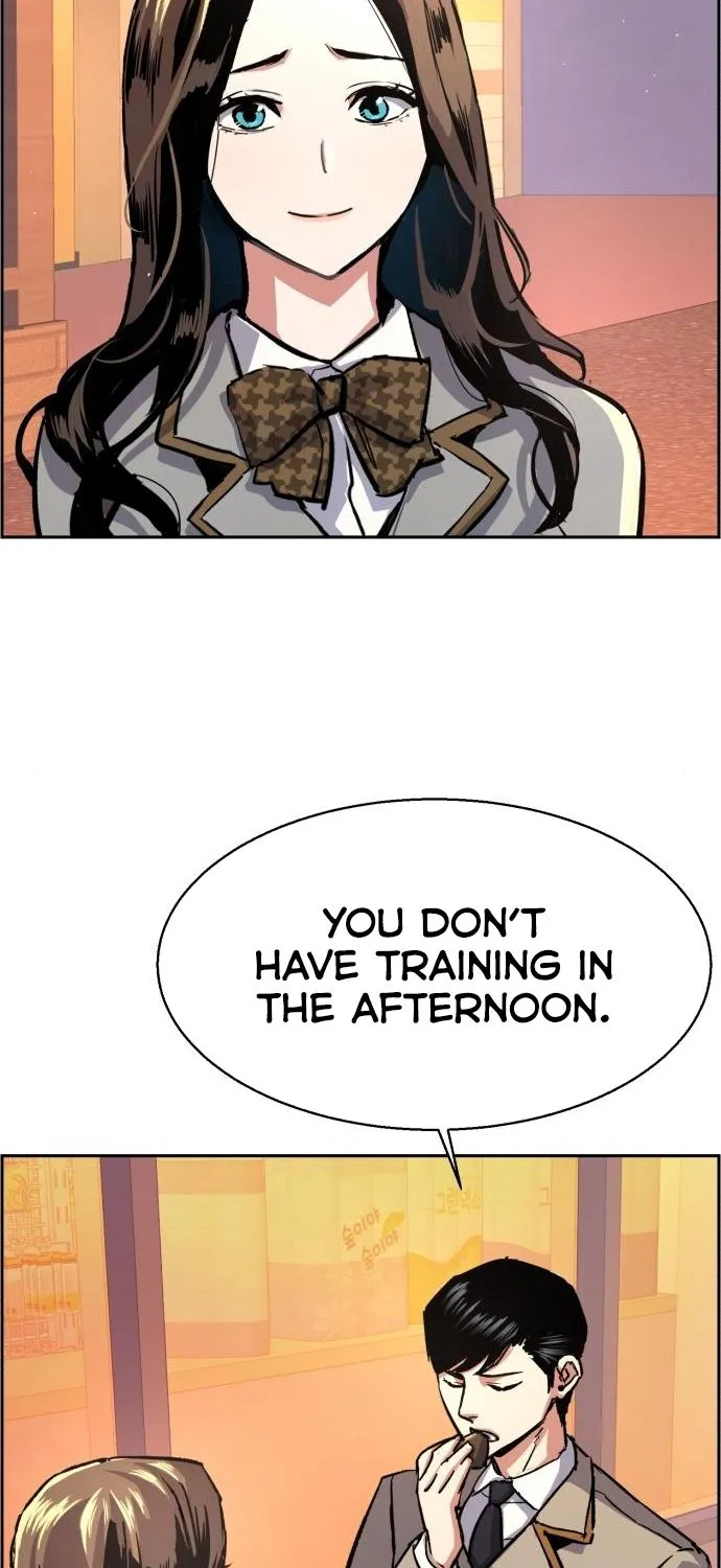 Mercenary Enrollment Zinmanga X Chapter 84 Page 38