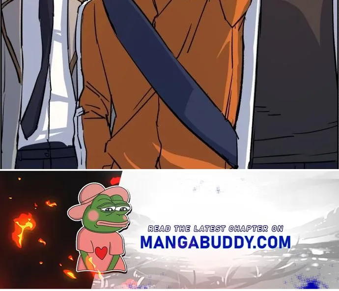 Mercenary Enrollment Zinmanga X Chapter 84 Page 85