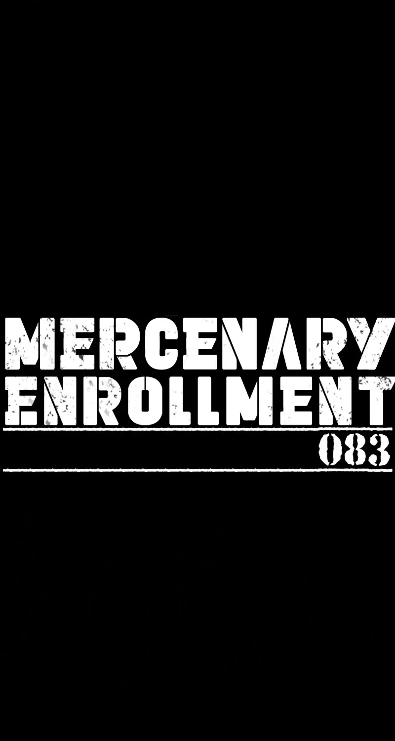 Mercenary Enrollment Zinmanga X Chapter 83 Page 2