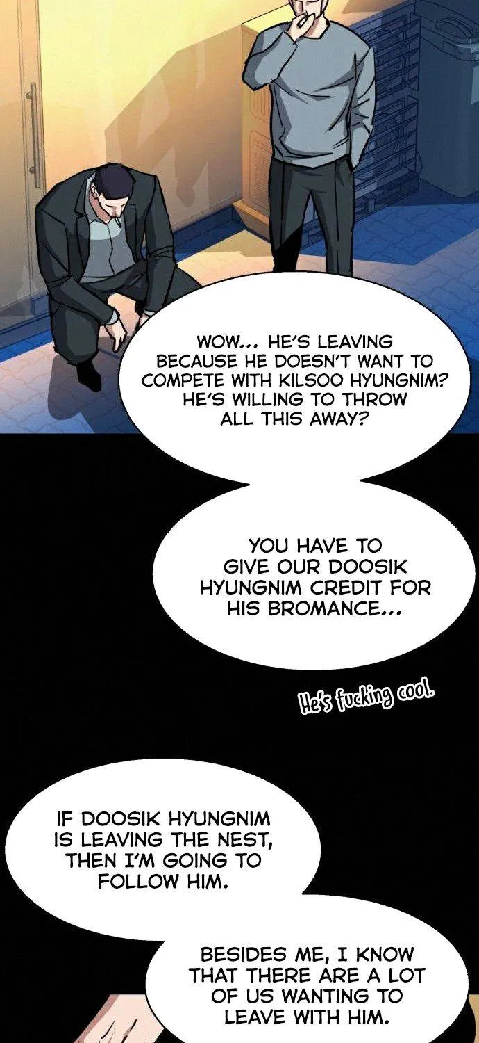 Mercenary Enrollment Zinmanga X Chapter 82 Page 68
