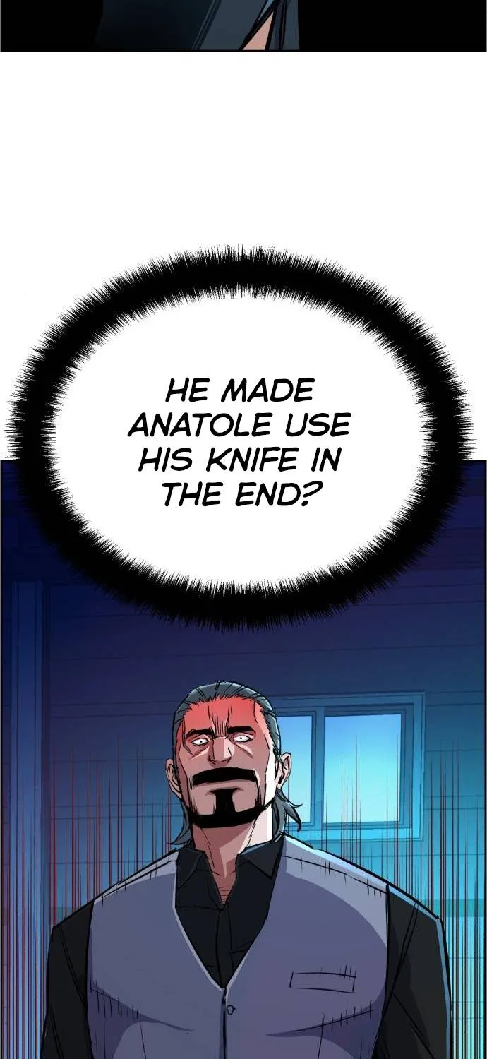 Mercenary Enrollment Zinmanga X Chapter 81 Page 41