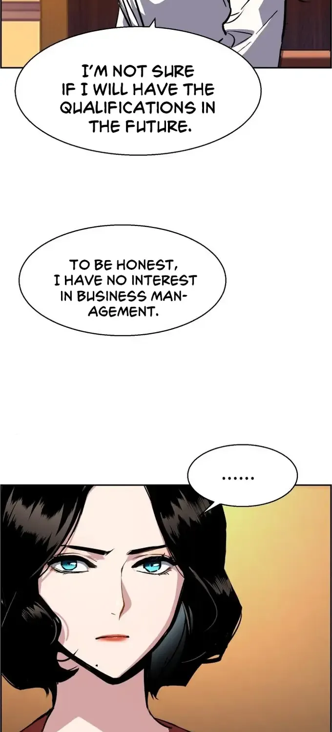 Mercenary Enrollment Zinmanga X Chapter 77 Page 69
