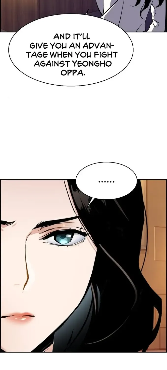 Mercenary Enrollment Zinmanga X Chapter 77 Page 81