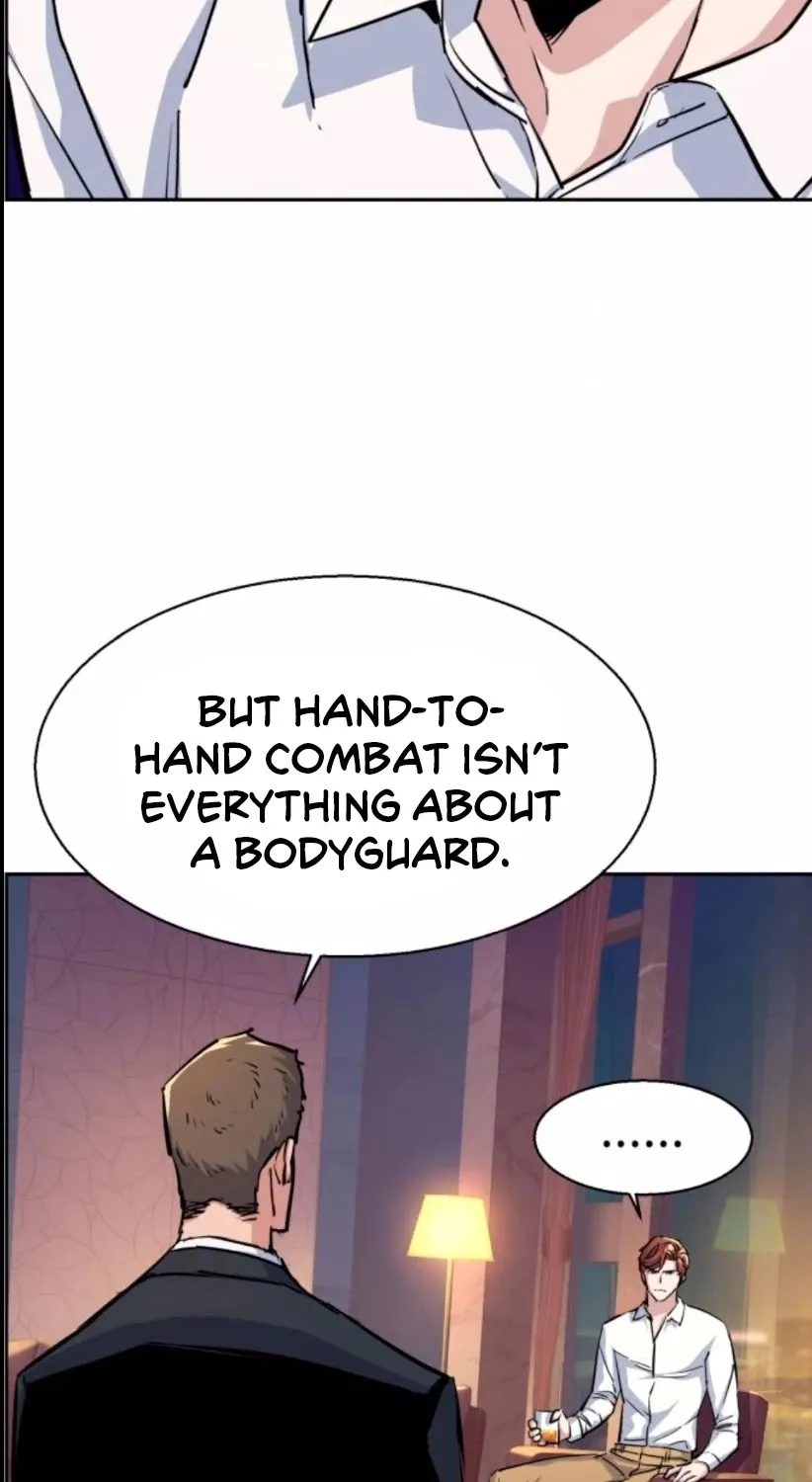 Mercenary Enrollment Zinmanga X Chapter 76 Page 10
