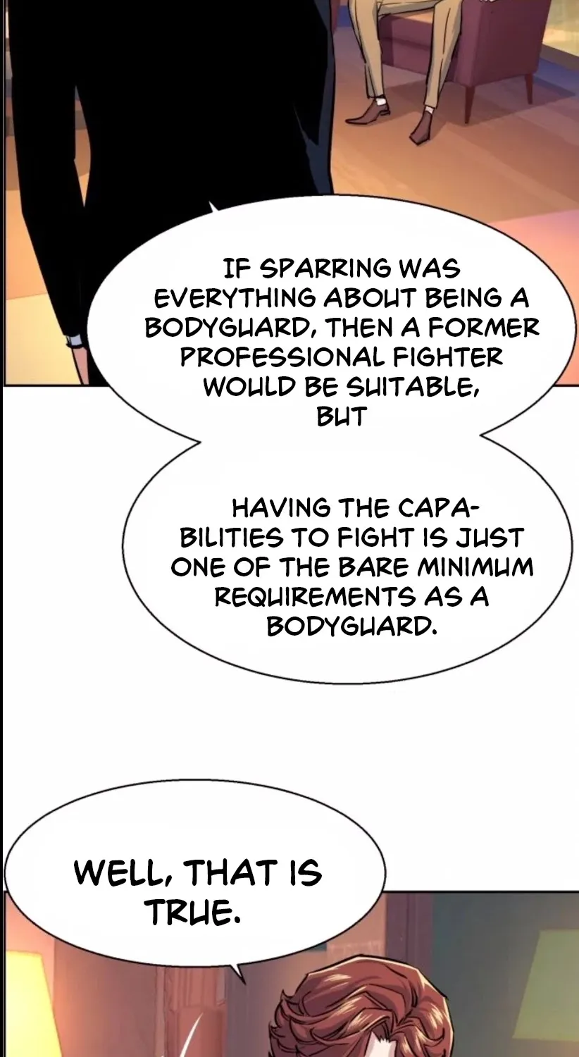 Mercenary Enrollment Zinmanga X Chapter 76 Page 11