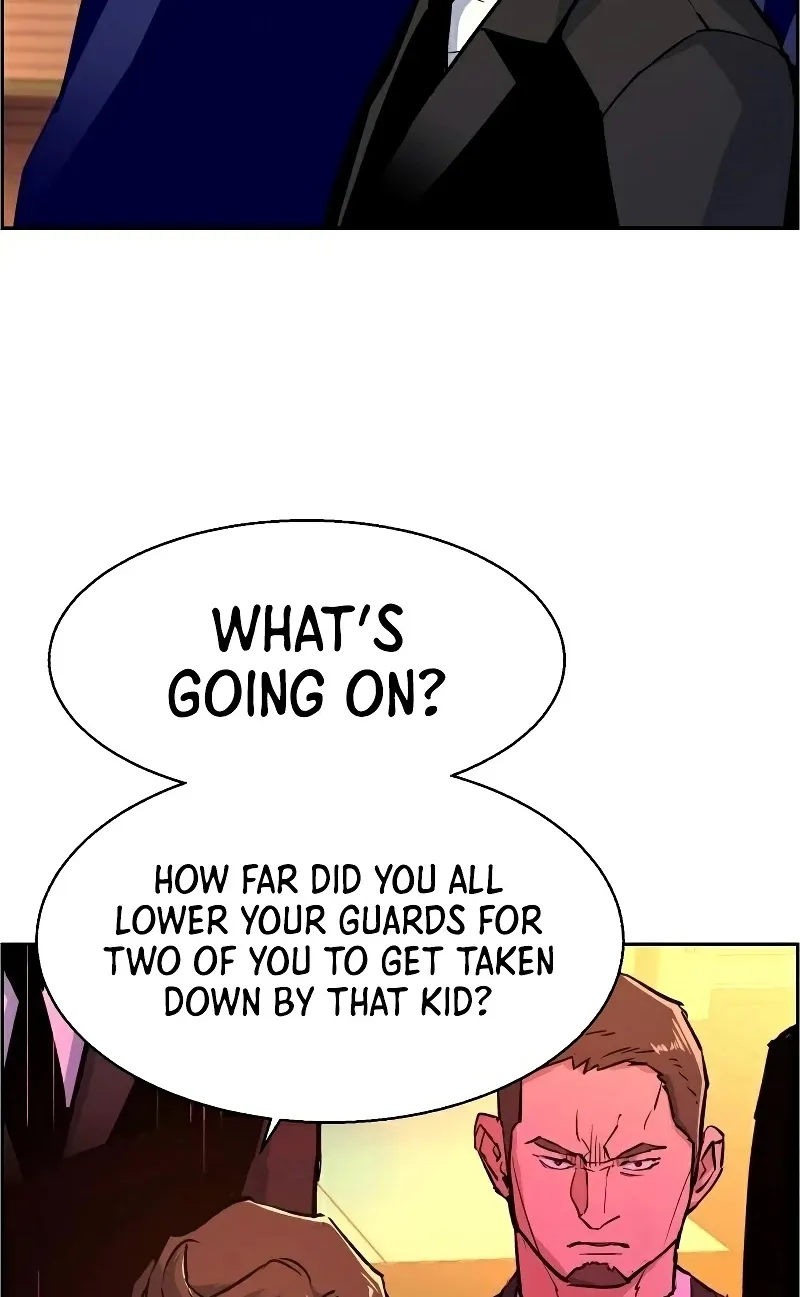 Mercenary Enrollment Zinmanga X Chapter 75 Page 7