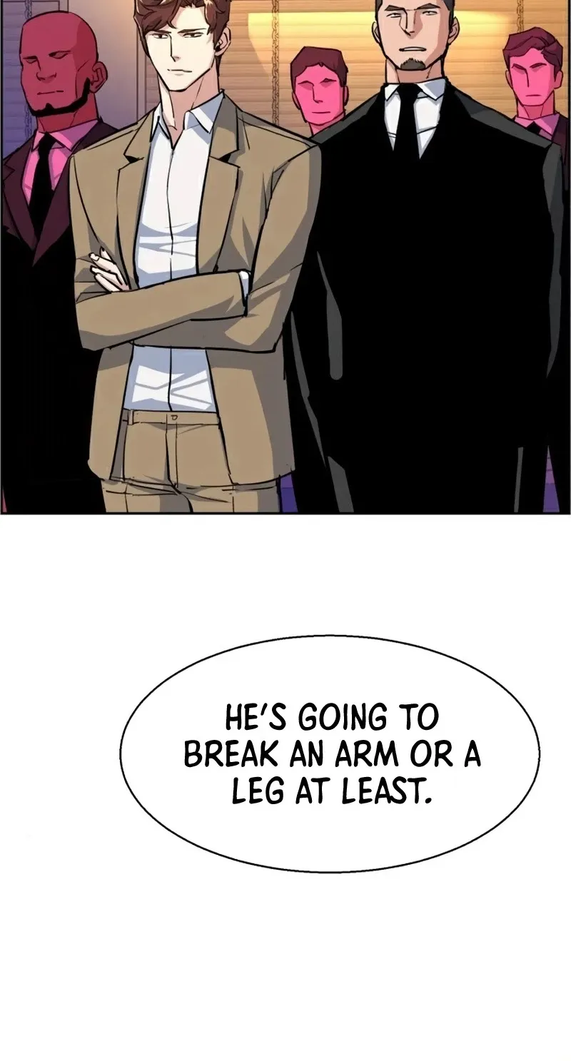 Mercenary Enrollment Zinmanga X Chapter 74 Page 49