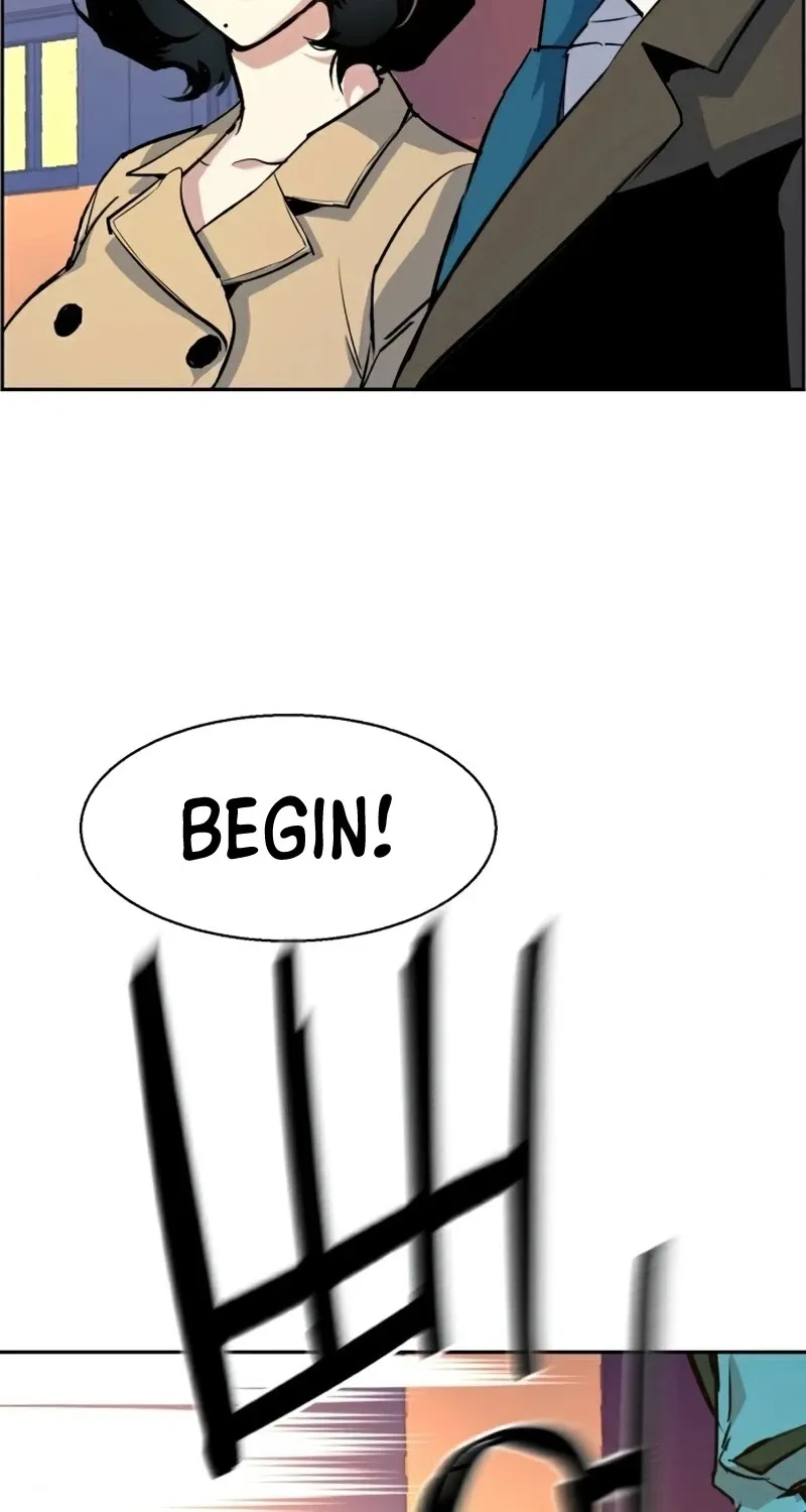 Mercenary Enrollment Zinmanga X Chapter 74 Page 54