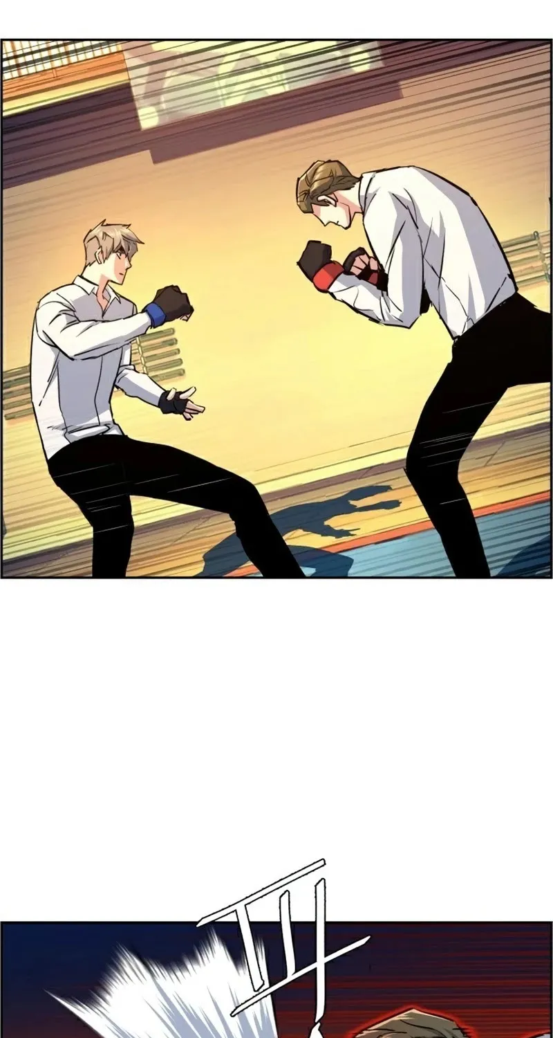 Mercenary Enrollment Zinmanga X Chapter 74 Page 82