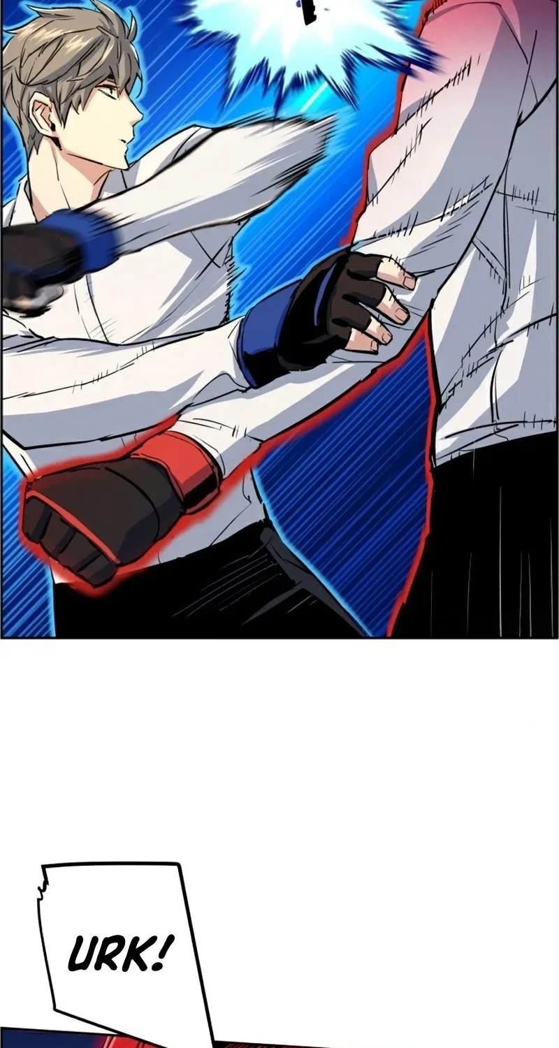 Mercenary Enrollment Zinmanga X Chapter 74 Page 84