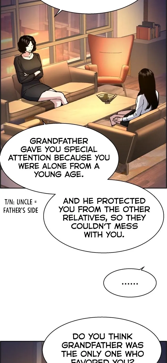 Mercenary Enrollment Zinmanga X Chapter 73 Page 50