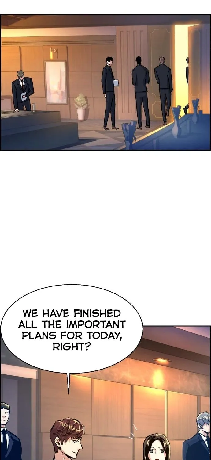 Mercenary Enrollment Zinmanga X Chapter 73 Page 69