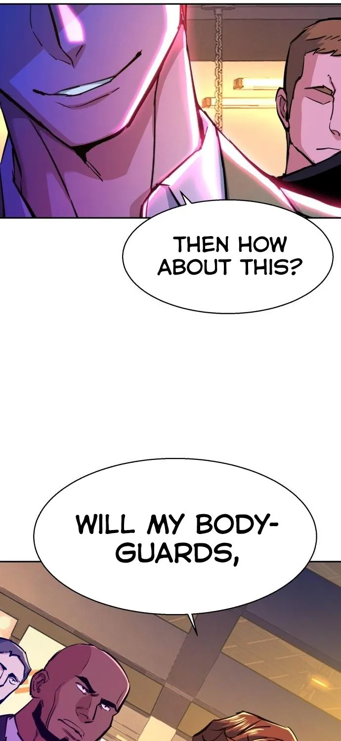 Mercenary Enrollment Zinmanga X Chapter 73 Page 86