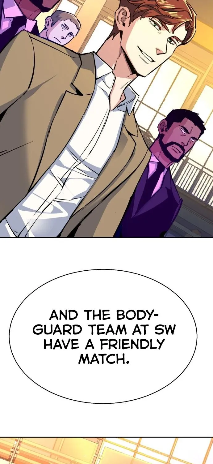 Mercenary Enrollment Zinmanga X Chapter 73 Page 87