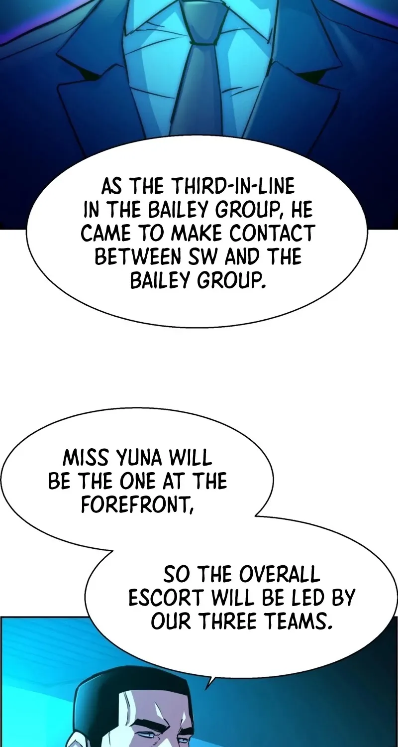 Mercenary Enrollment Zinmanga X Chapter 72 Page 44
