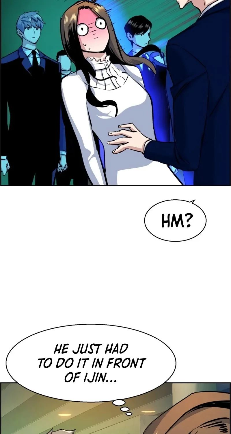 Mercenary Enrollment Zinmanga X Chapter 72 Page 54