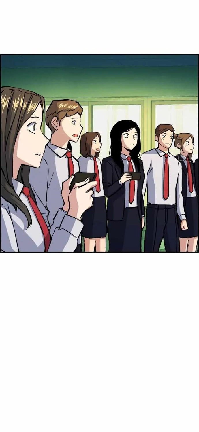 Mercenary Enrollment Zinmanga X Chapter 71 Page 27