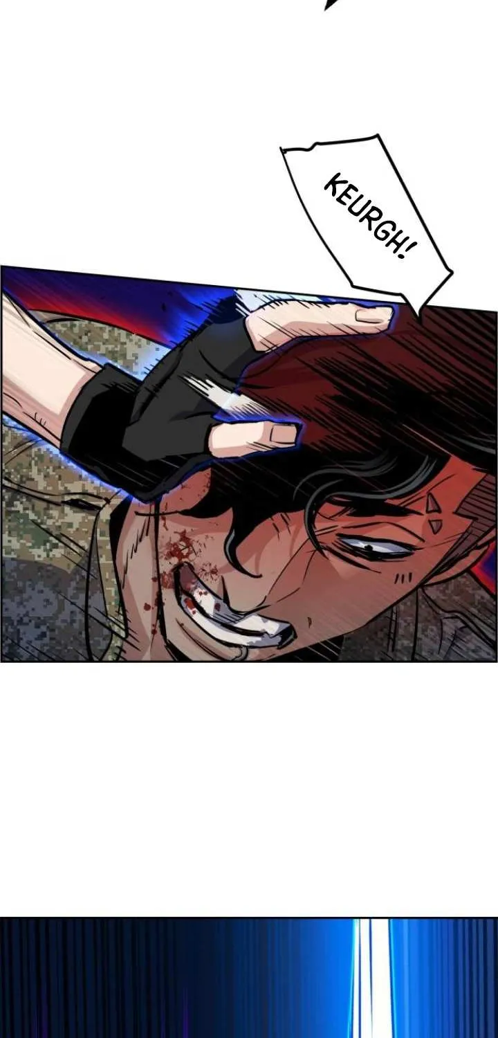 Mercenary Enrollment Zinmanga X Chapter 66 Page 19