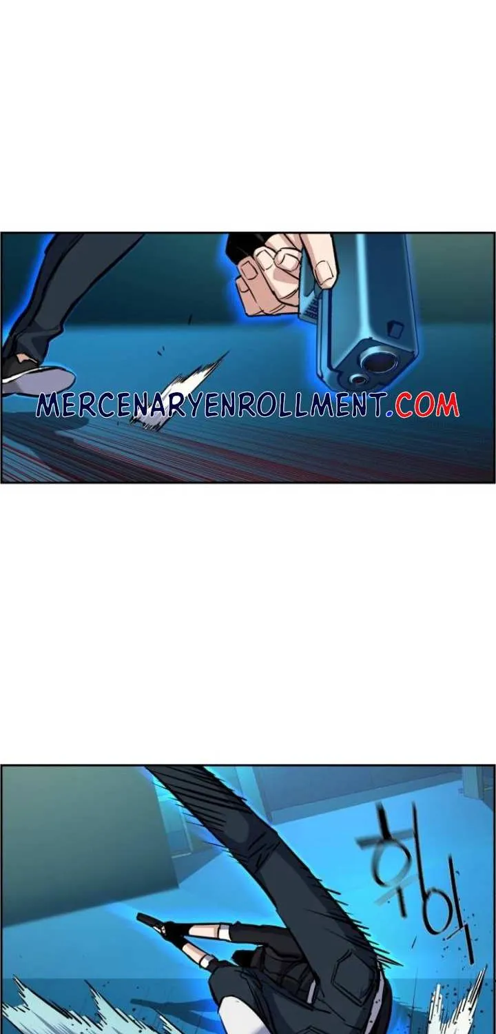 Mercenary Enrollment Zinmanga X Chapter 66 Page 28
