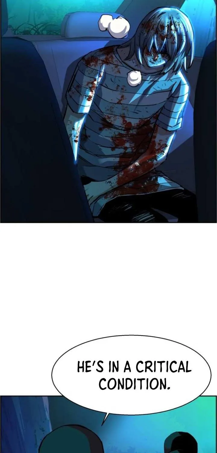 Mercenary Enrollment Zinmanga X Chapter 66 Page 50