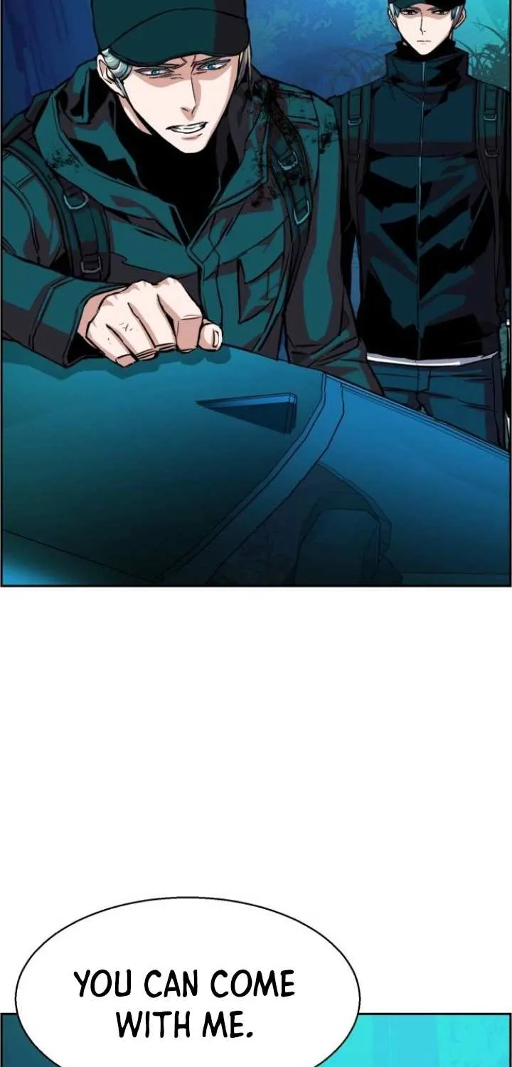 Mercenary Enrollment Zinmanga X Chapter 66 Page 51