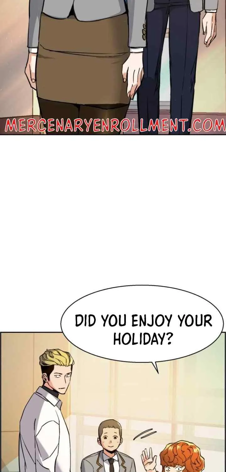 Mercenary Enrollment Zinmanga X Chapter 65 Page 4