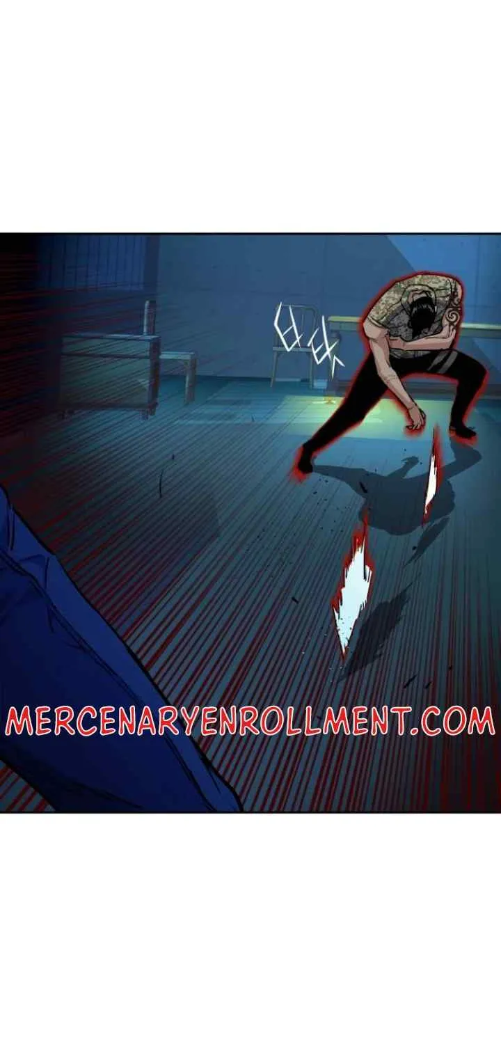 Mercenary Enrollment Zinmanga X Chapter 65 Page 105