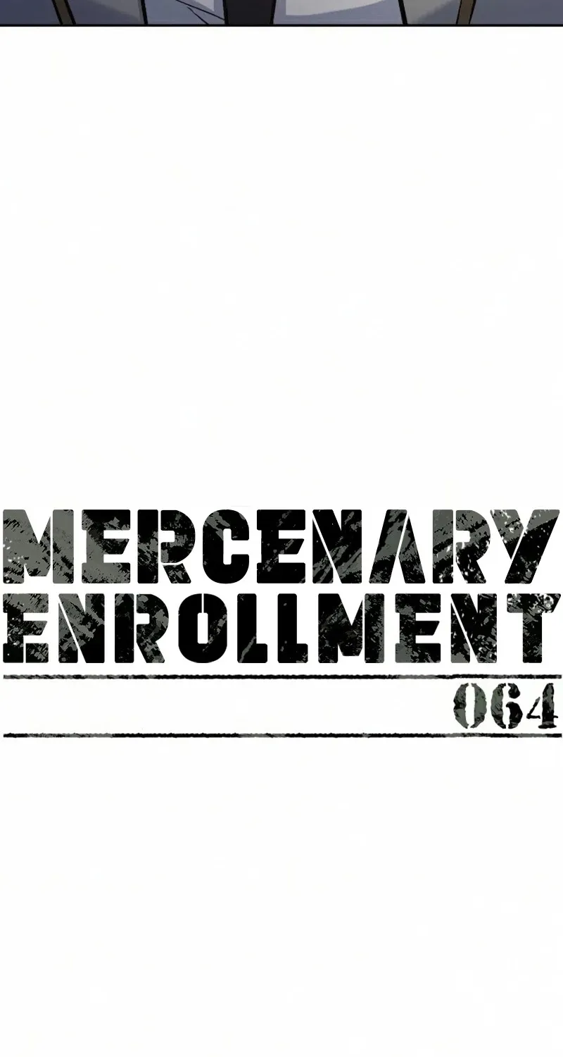 Mercenary Enrollment Zinmanga X Chapter 64 Page 11