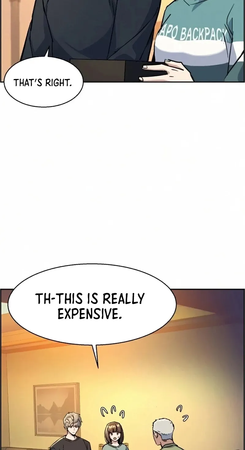 Mercenary Enrollment Zinmanga X Chapter 64 Page 23