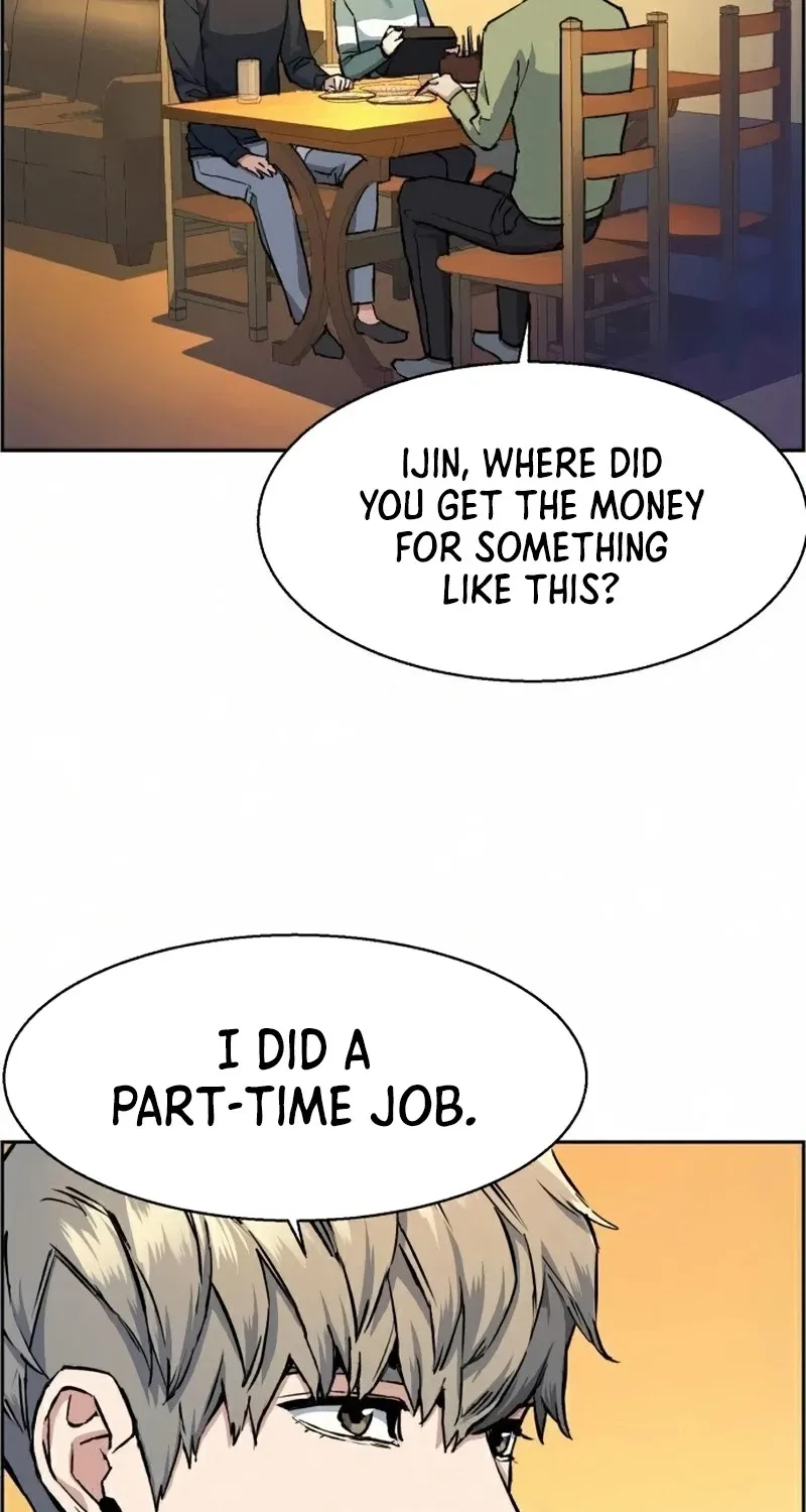 Mercenary Enrollment Zinmanga X Chapter 64 Page 24