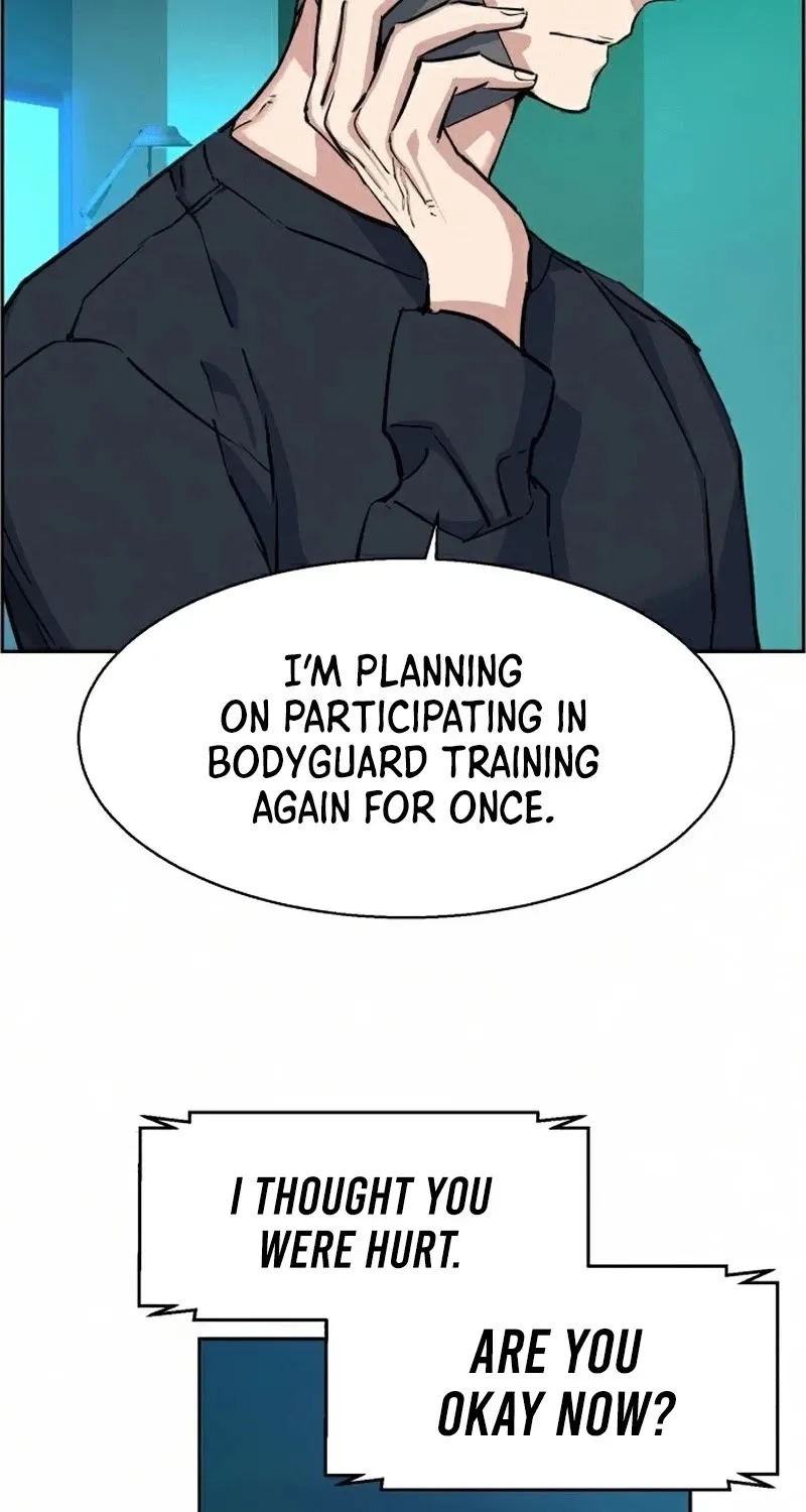 Mercenary Enrollment Zinmanga X Chapter 64 Page 38