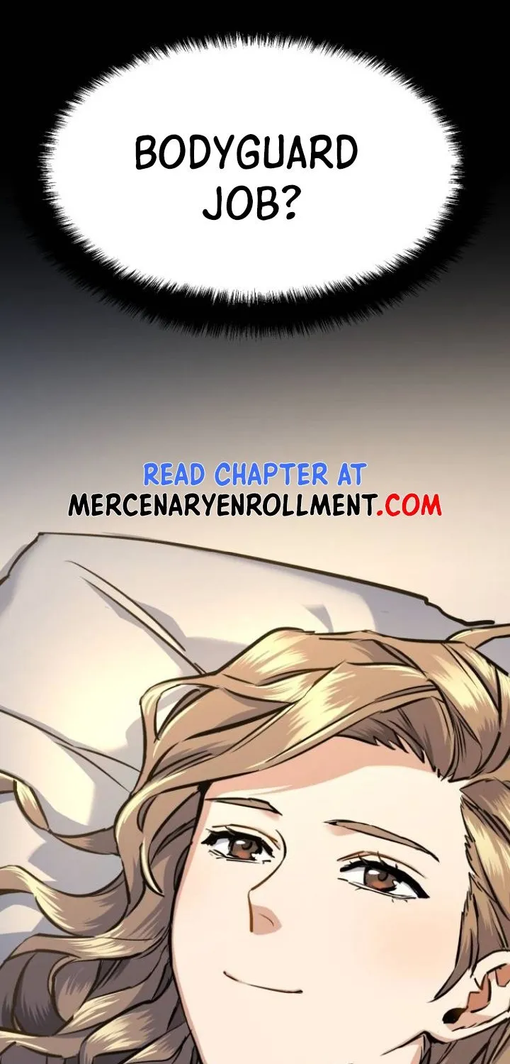 Mercenary Enrollment Zinmanga X Chapter 63 Page 15