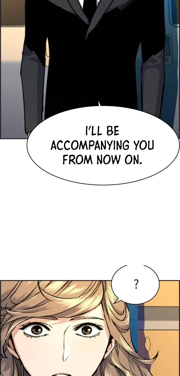 Mercenary Enrollment Zinmanga X Chapter 63 Page 21