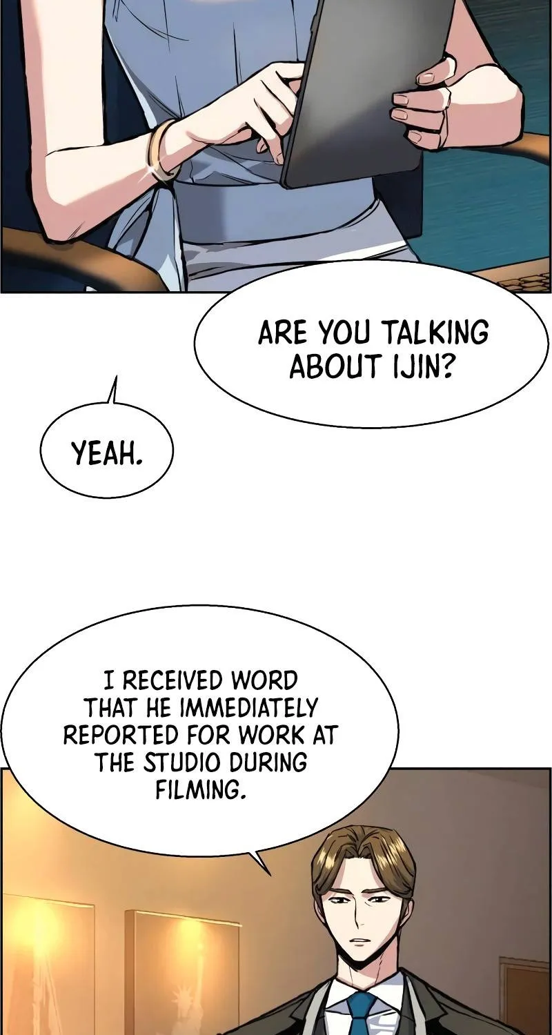 Mercenary Enrollment Zinmanga X Chapter 59 Page 4