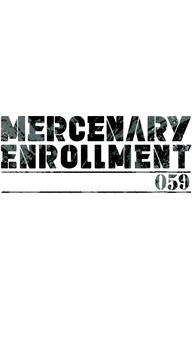 Mercenary Enrollment Zinmanga X Chapter 59 Page 13