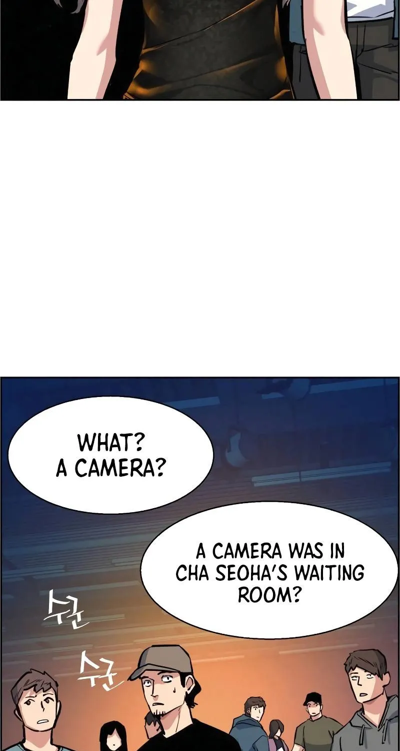 Mercenary Enrollment Zinmanga X Chapter 59 Page 36