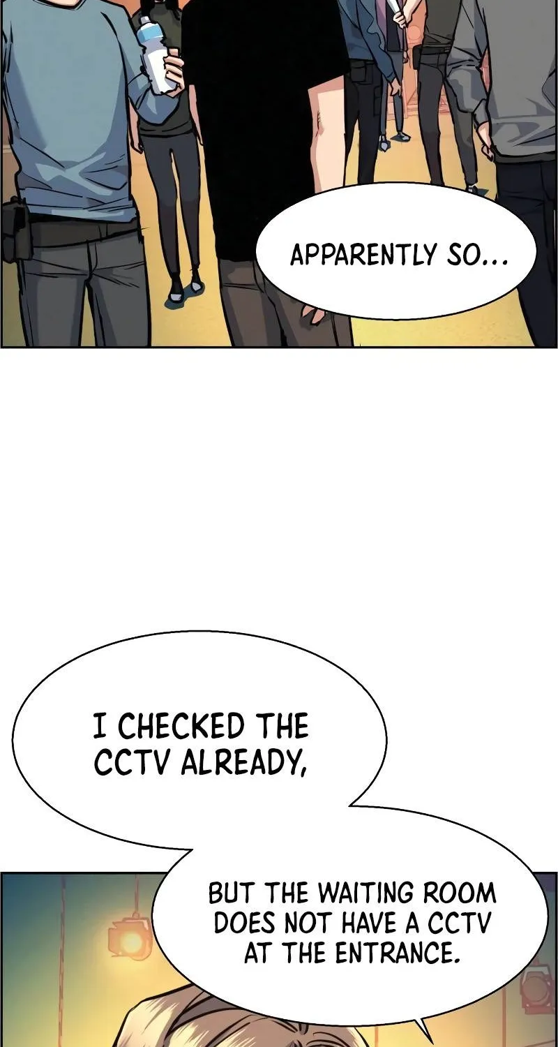 Mercenary Enrollment Zinmanga X Chapter 59 Page 37