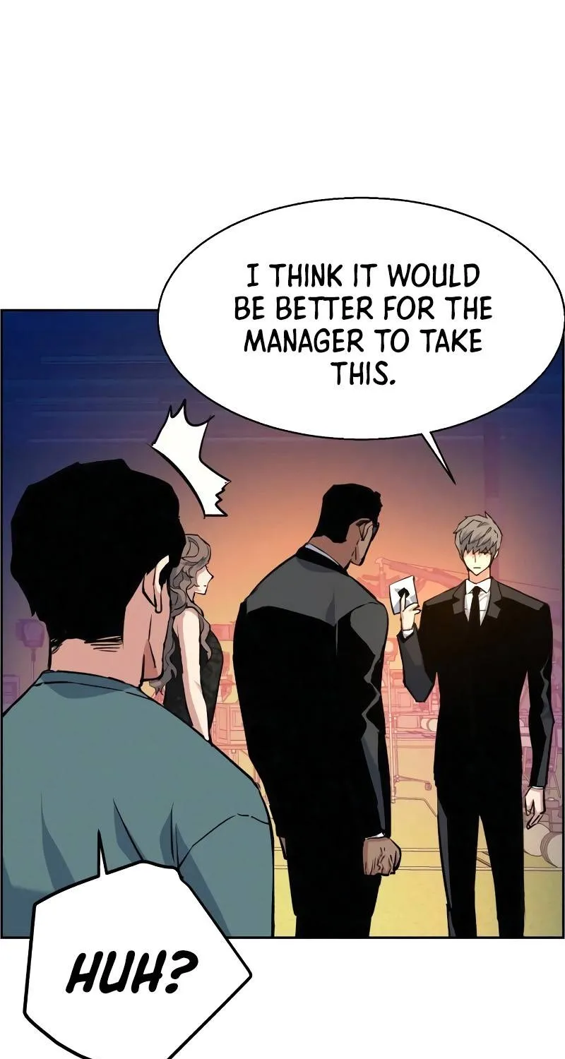 Mercenary Enrollment Zinmanga X Chapter 59 Page 46