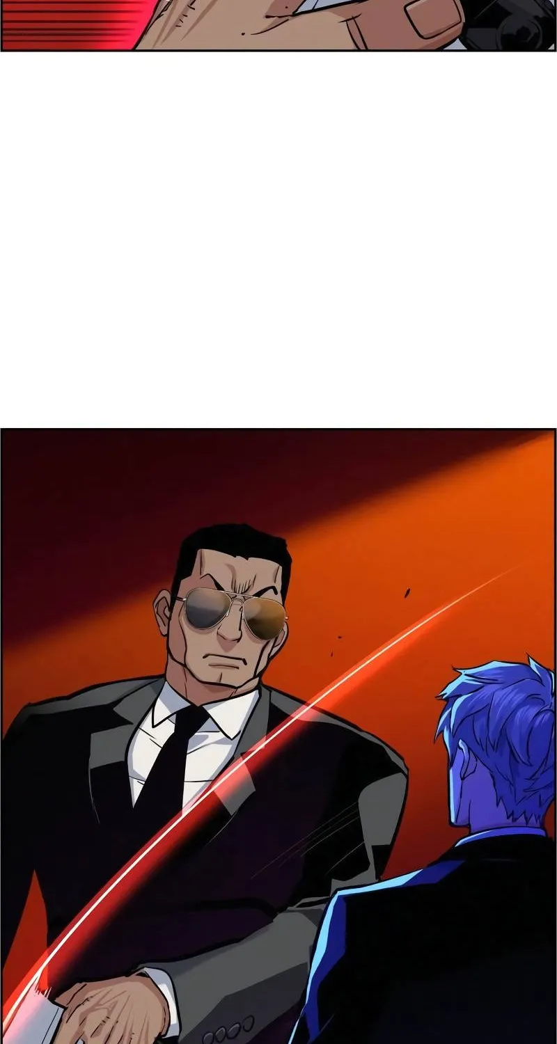 Mercenary Enrollment Zinmanga X Chapter 59 Page 49