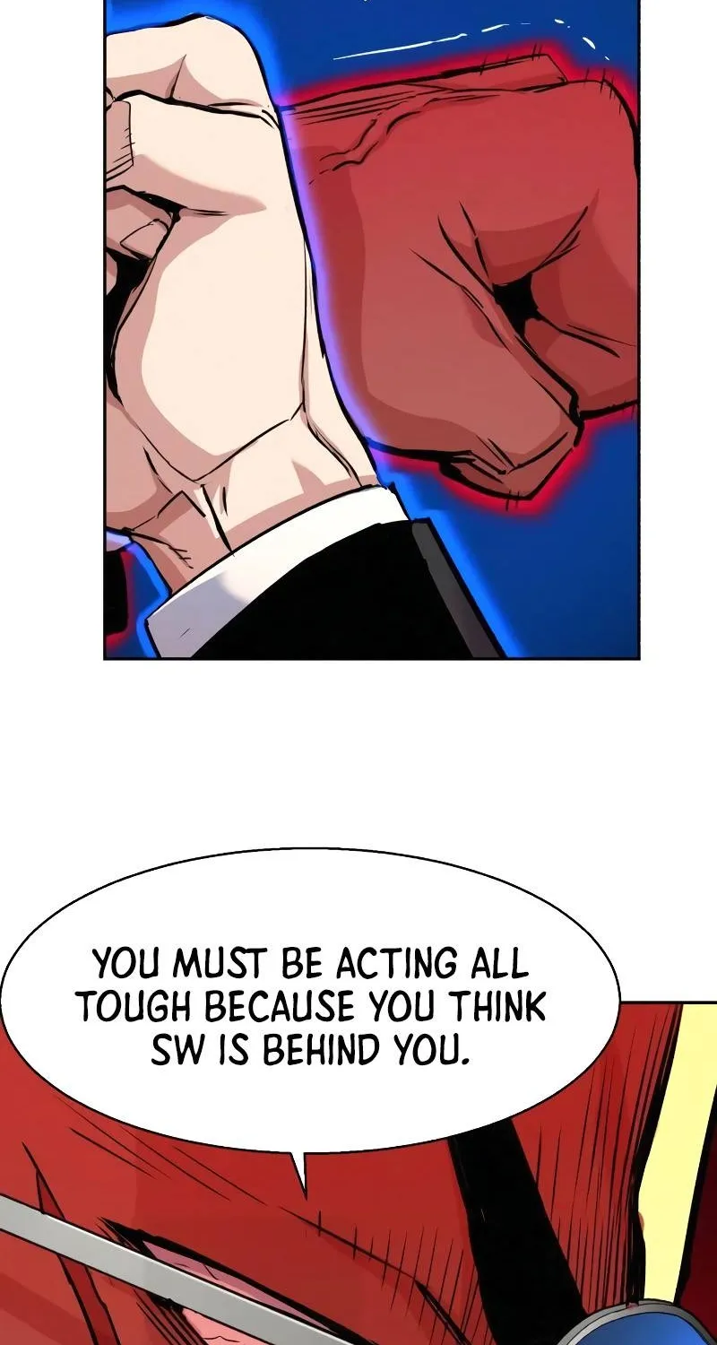Mercenary Enrollment Zinmanga X Chapter 59 Page 67
