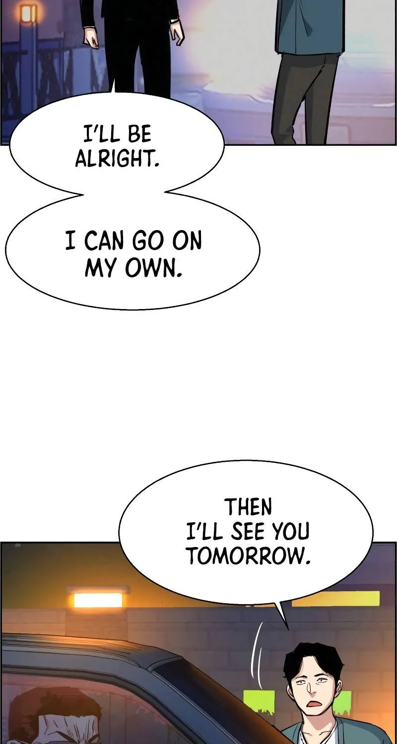 Mercenary Enrollment Zinmanga X Chapter 59 Page 80