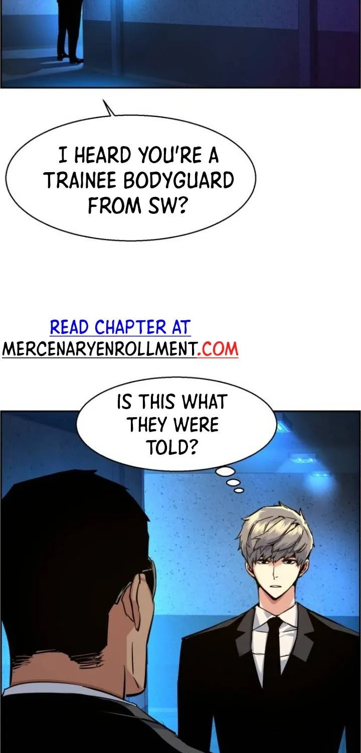 Mercenary Enrollment Zinmanga X Chapter 58 Page 74