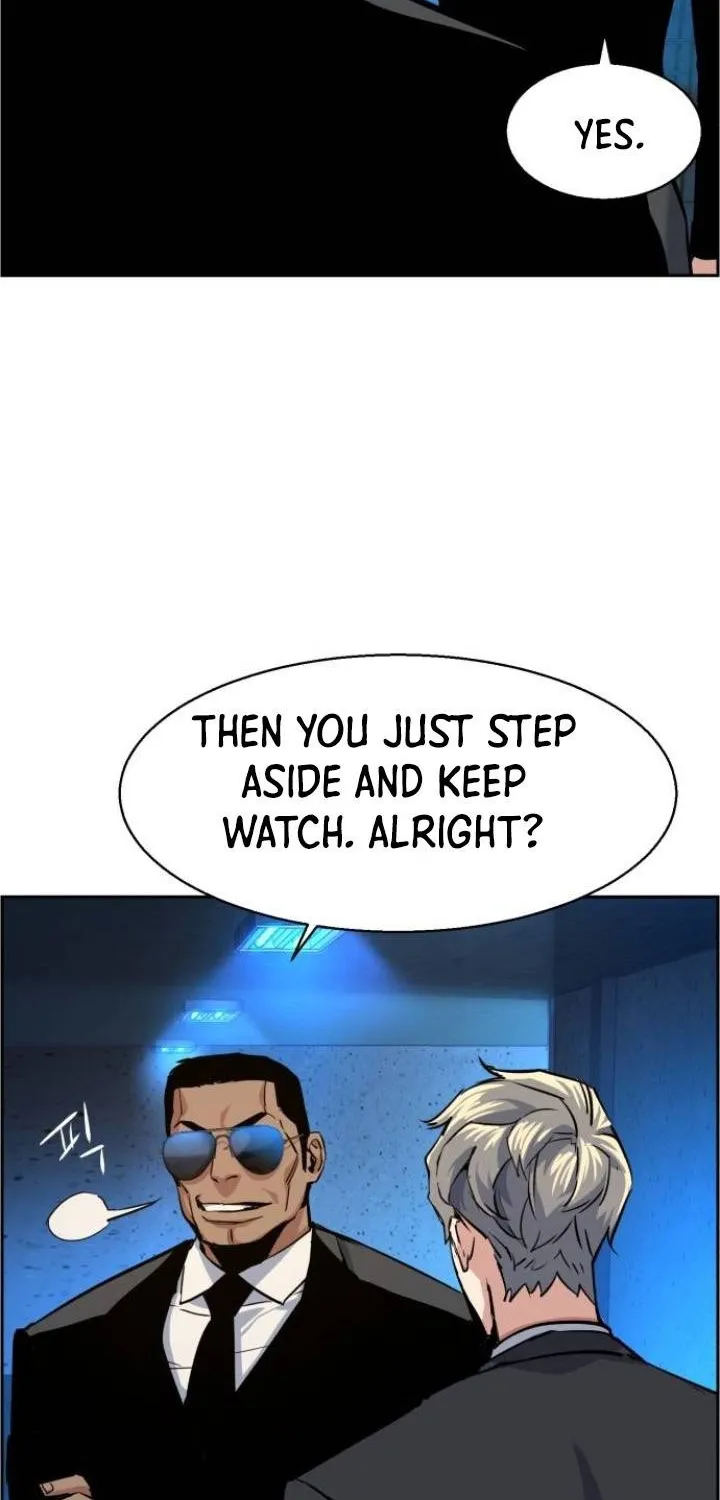 Mercenary Enrollment Zinmanga X Chapter 58 Page 75