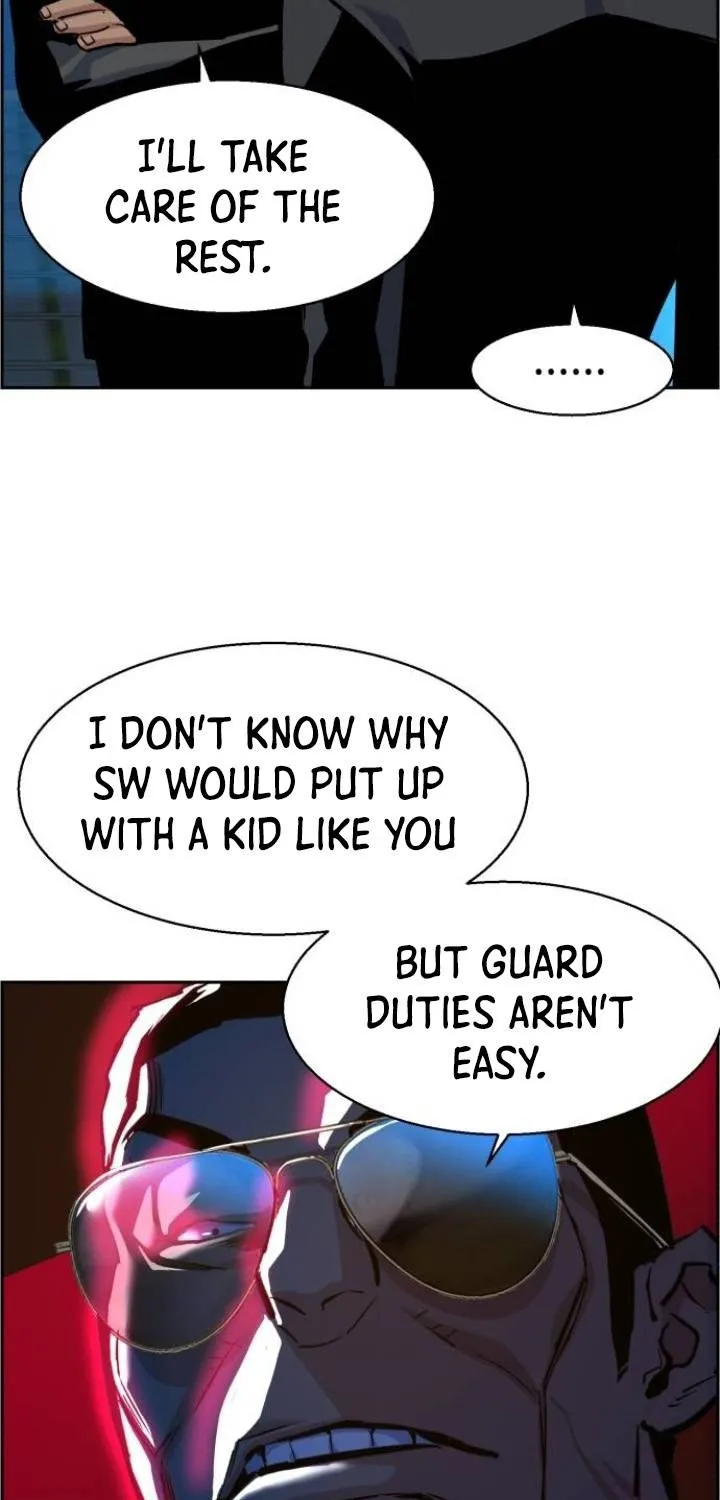 Mercenary Enrollment Zinmanga X Chapter 58 Page 76