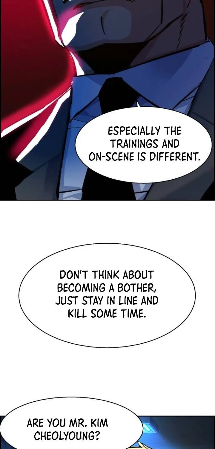Mercenary Enrollment Zinmanga X Chapter 58 Page 77