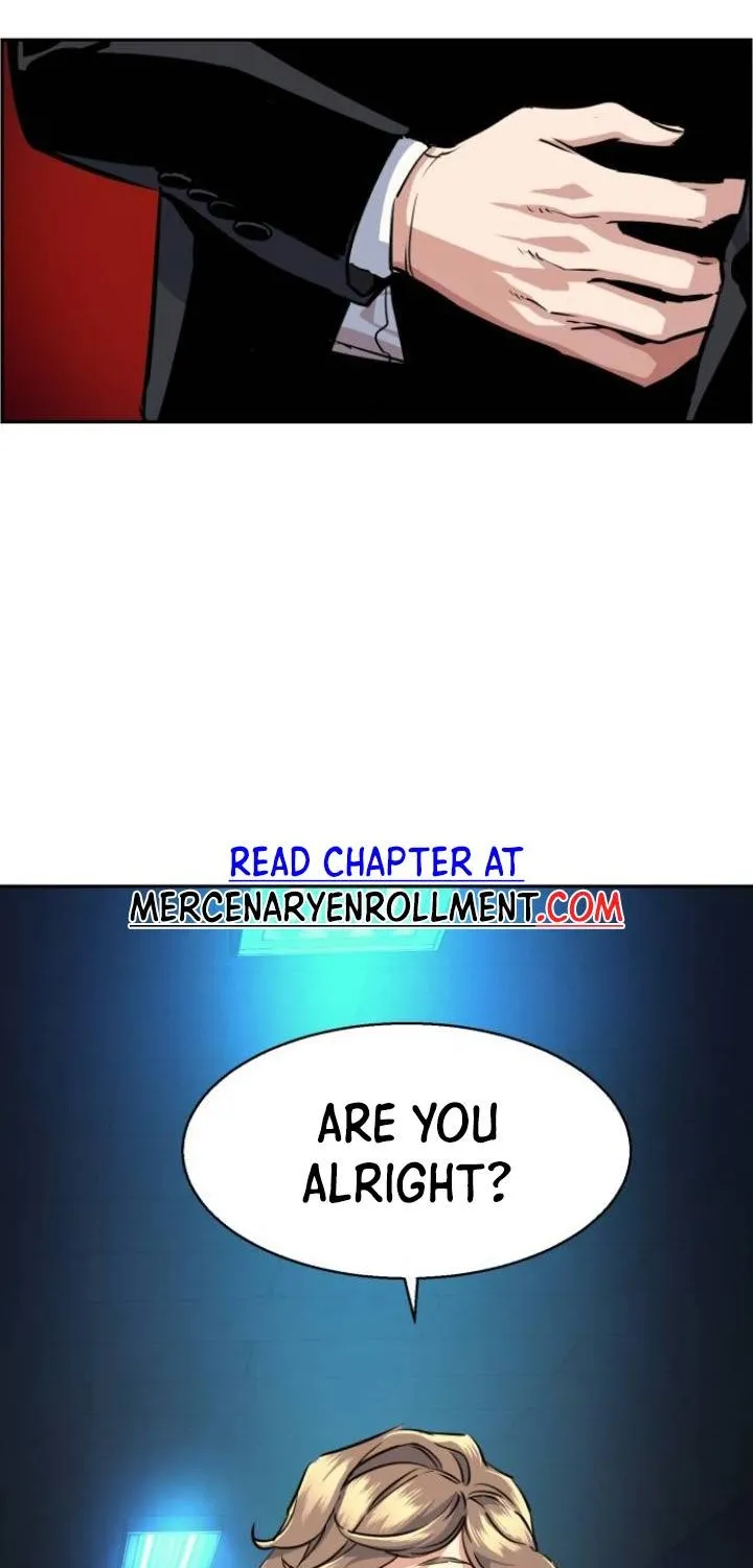 Mercenary Enrollment Zinmanga X Chapter 58 Page 84