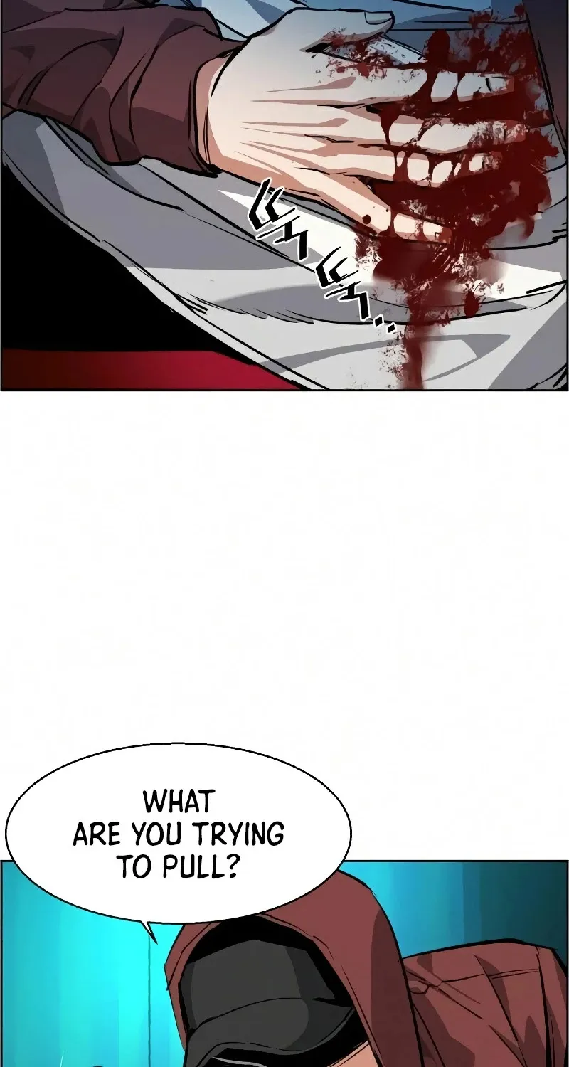 Mercenary Enrollment Zinmanga X Chapter 56 Page 15