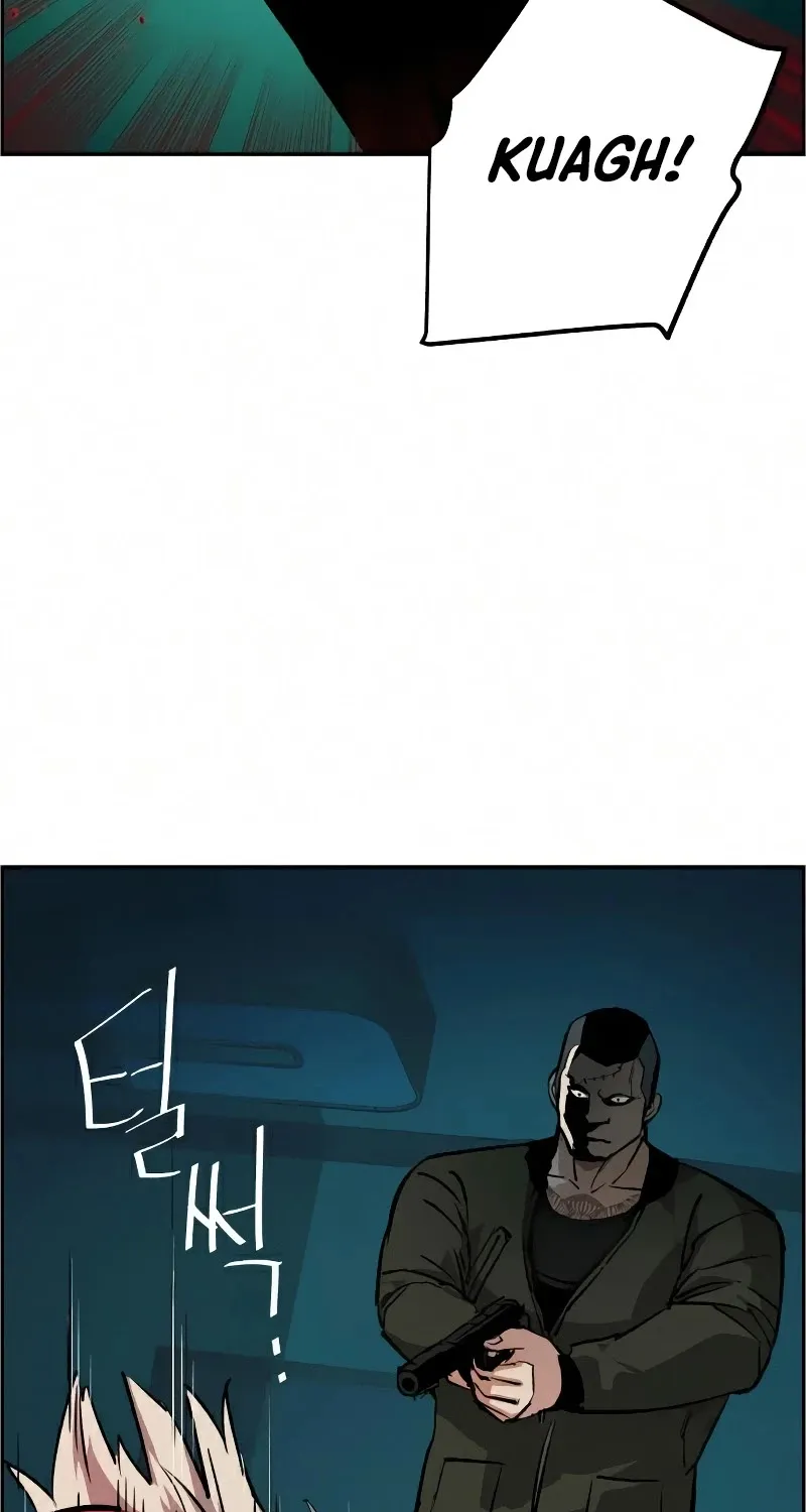 Mercenary Enrollment Zinmanga X Chapter 56 Page 42