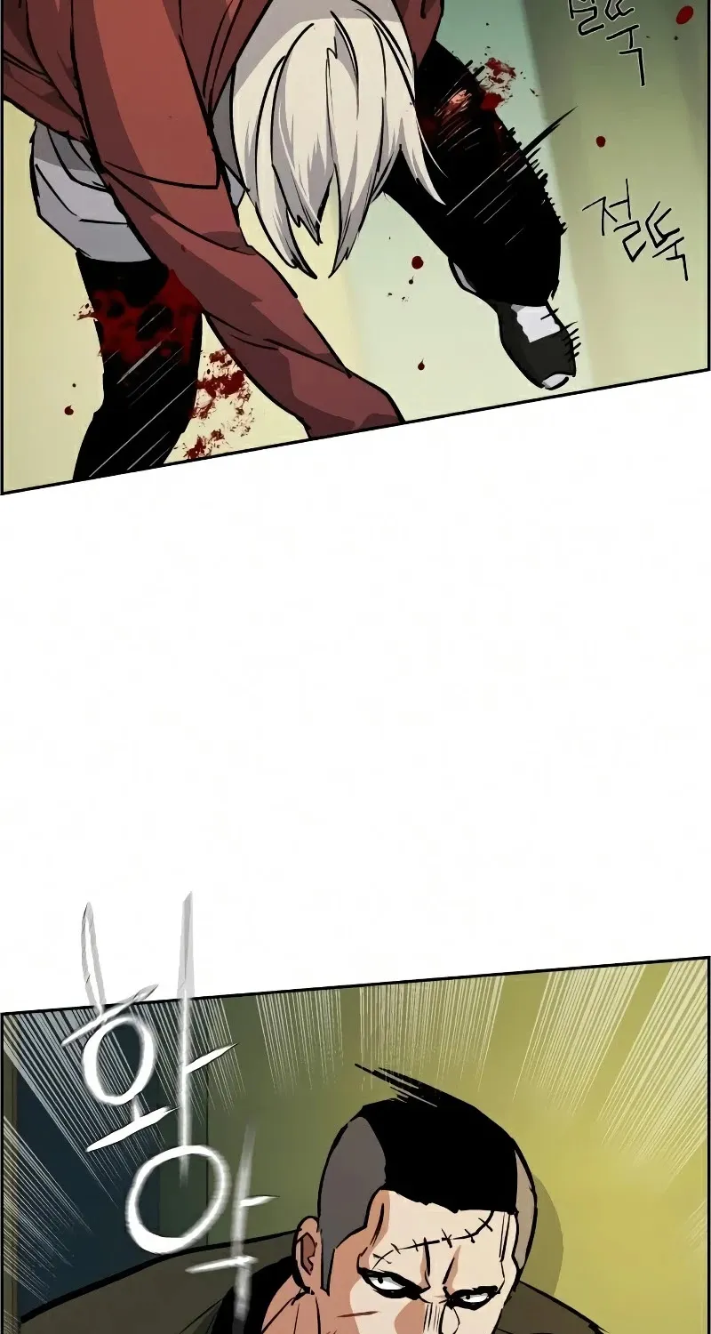 Mercenary Enrollment Zinmanga X Chapter 56 Page 54
