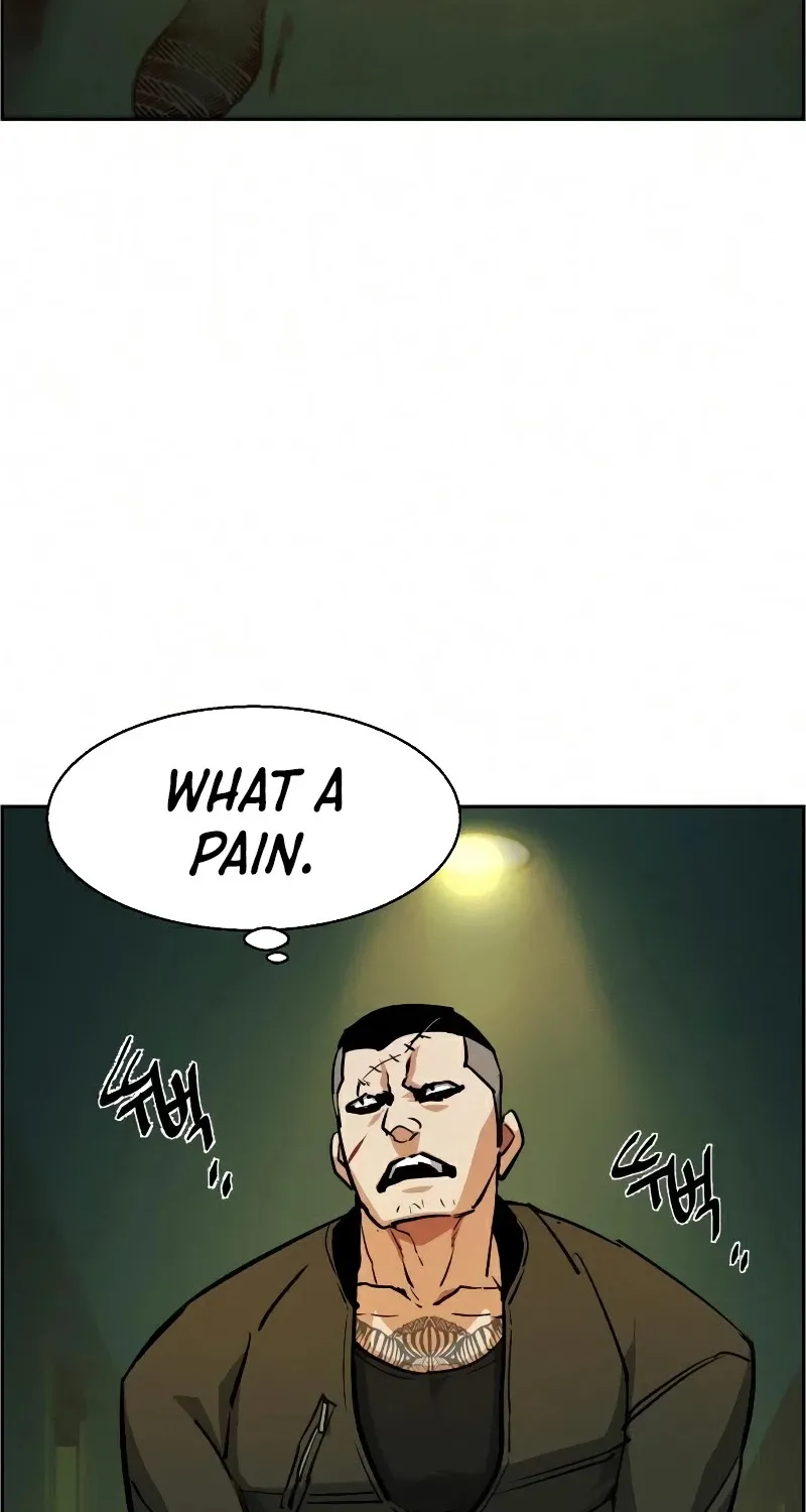Mercenary Enrollment Zinmanga X Chapter 56 Page 57